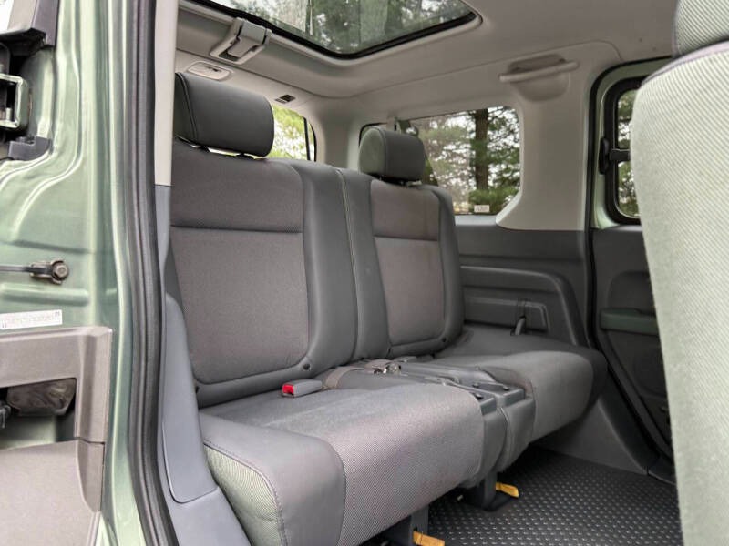 2005-honda-element-ex-for-sale-hagerstown-md-58