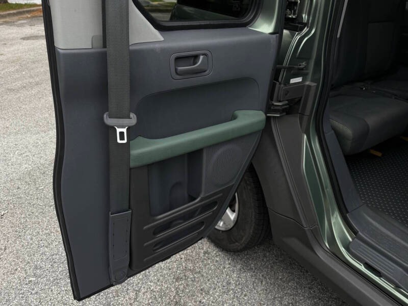 2005-honda-element-ex-for-sale-hagerstown-md-62