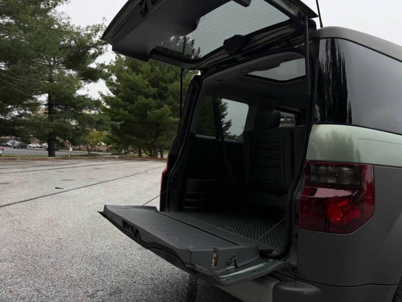 2005-honda-element-ex-for-sale-hagerstown-md-67