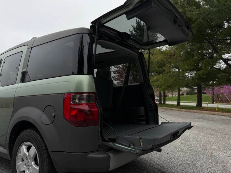 2005-honda-element-ex-for-sale-hagerstown-md-69