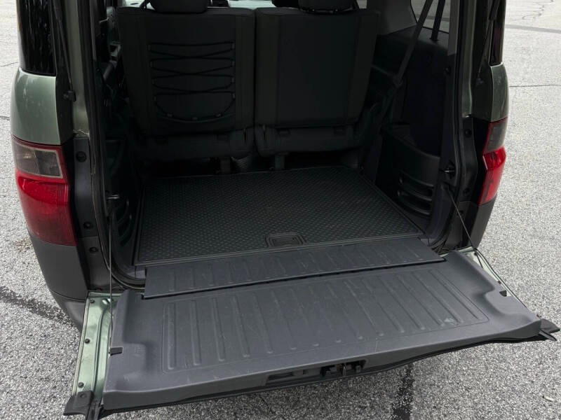 2005-honda-element-ex-for-sale-hagerstown-md-70