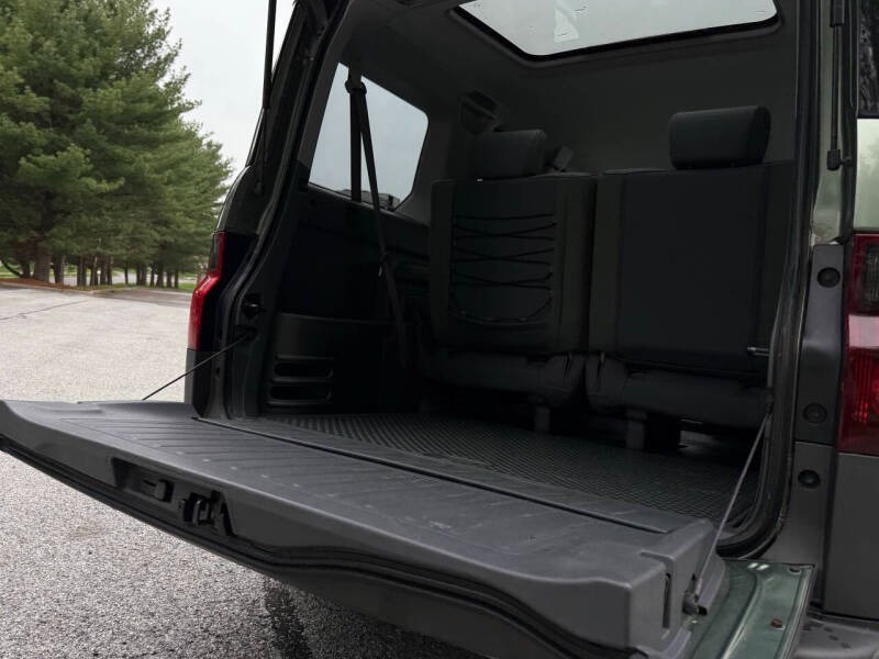 2005-honda-element-ex-for-sale-hagerstown-md-72