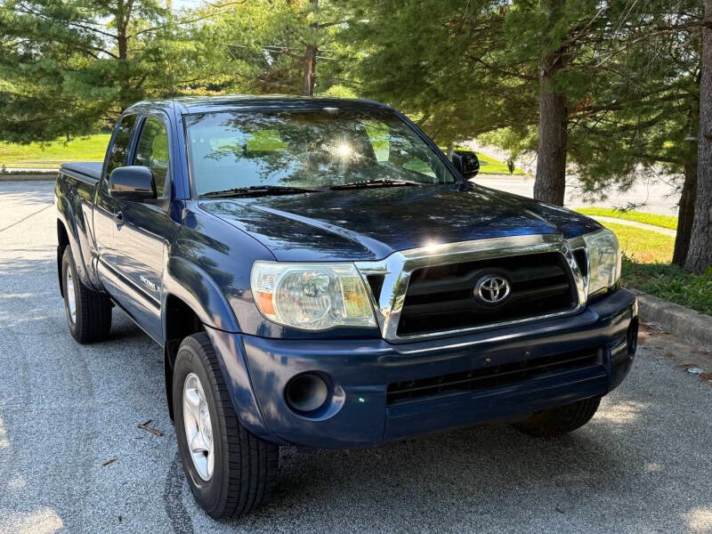 2006-toyota-tacoma-for-sale-hagerstown-10