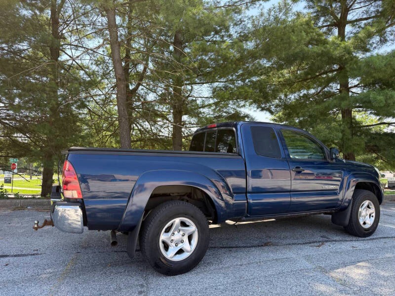 2006-toyota-tacoma-for-sale-hagerstown-2