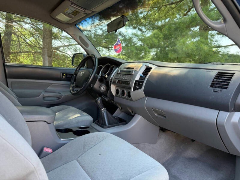 2006-toyota-tacoma-for-sale-hagerstown-26