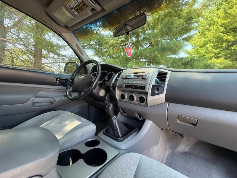 2006-toyota-tacoma-for-sale-hagerstown-28
