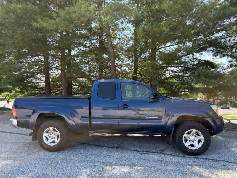 2006-toyota-tacoma-for-sale-hagerstown-3