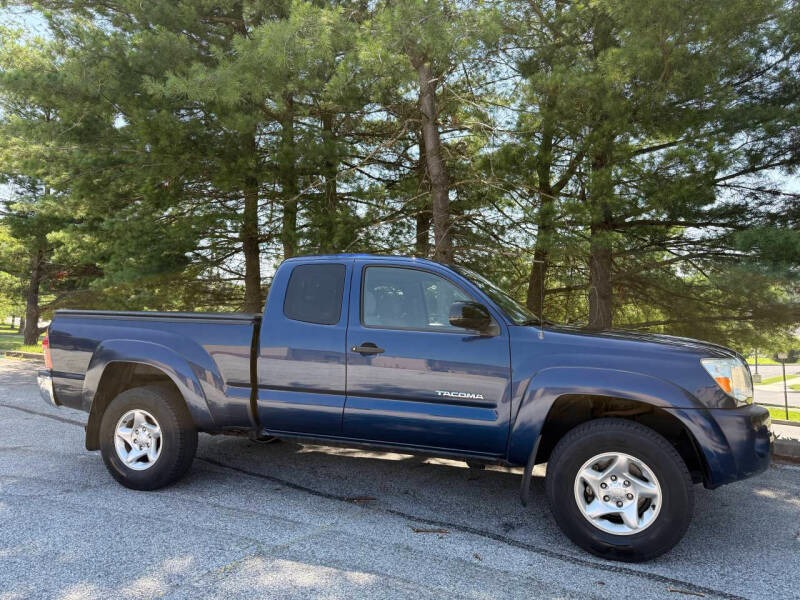 2006-toyota-tacoma-for-sale-hagerstown-4