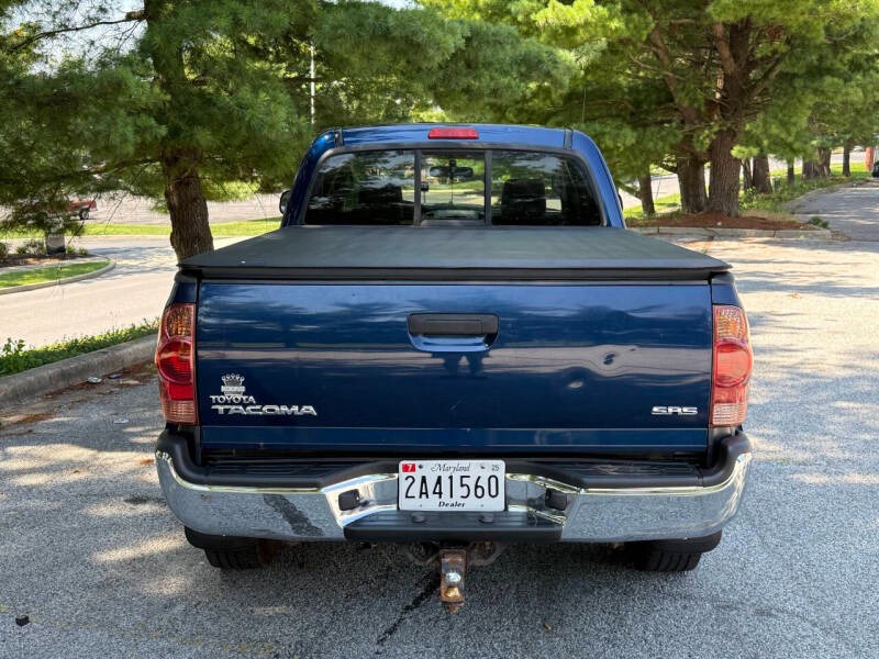 2006-toyota-tacoma-for-sale-hagerstown-5