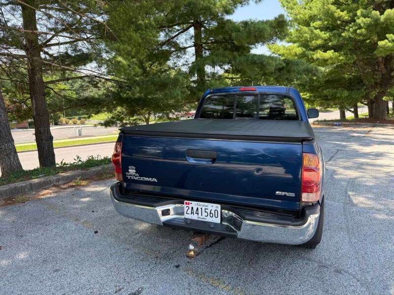 2006-toyota-tacoma-for-sale-hagerstown-6