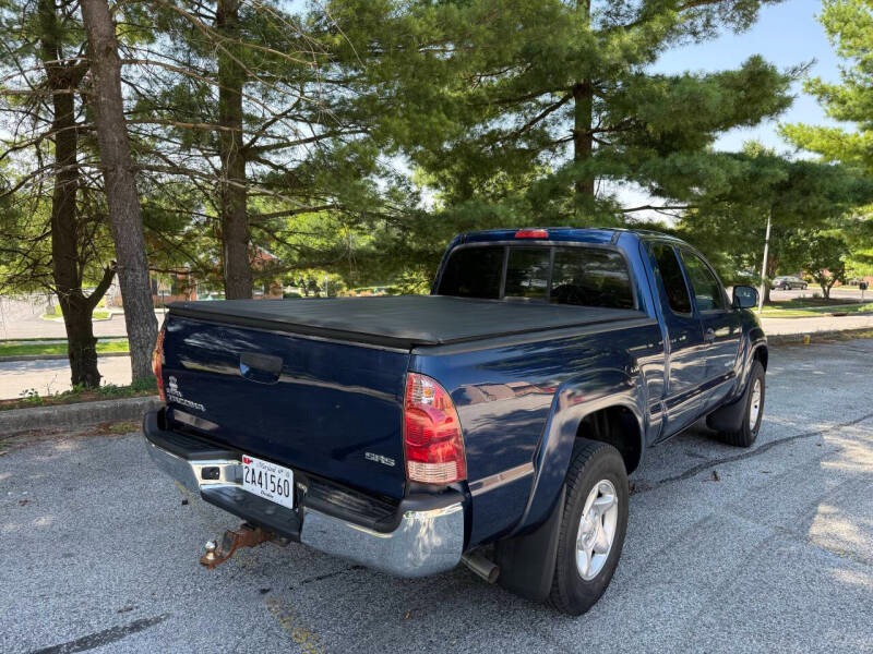 2006-toyota-tacoma-for-sale-hagerstown-7