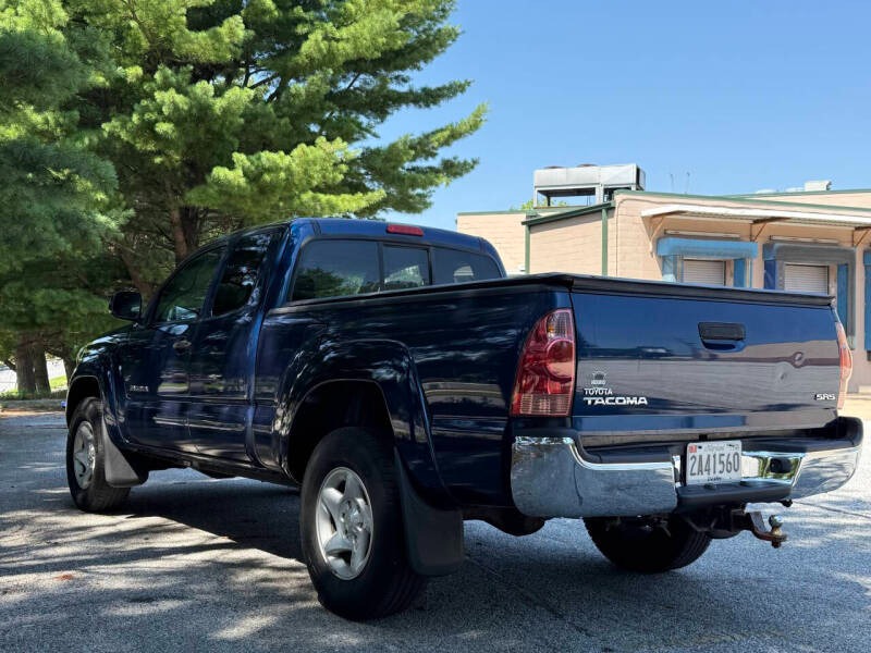2006-toyota-tacoma-for-sale-hagerstown-8