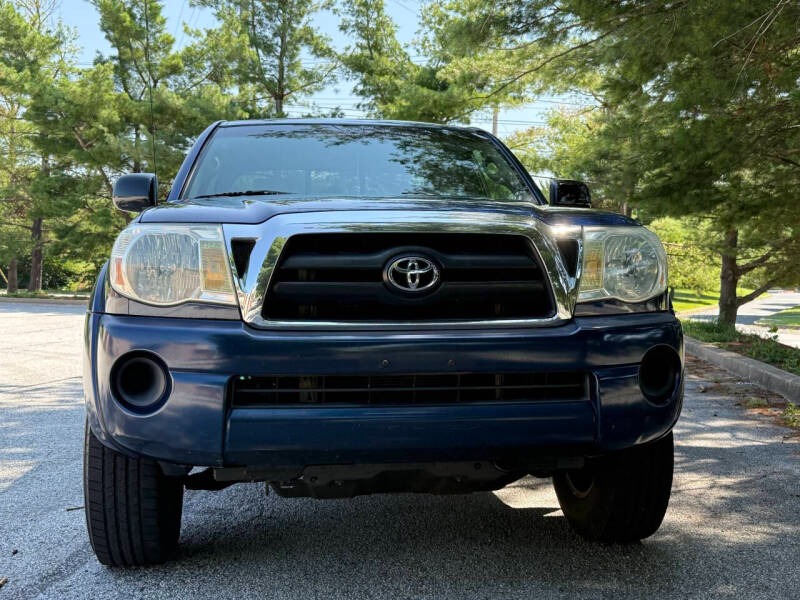 2006-toyota-tacoma-for-sale-hagerstown-9