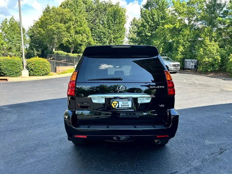 2007-lexus-gx-470-suv-for-sale (30)