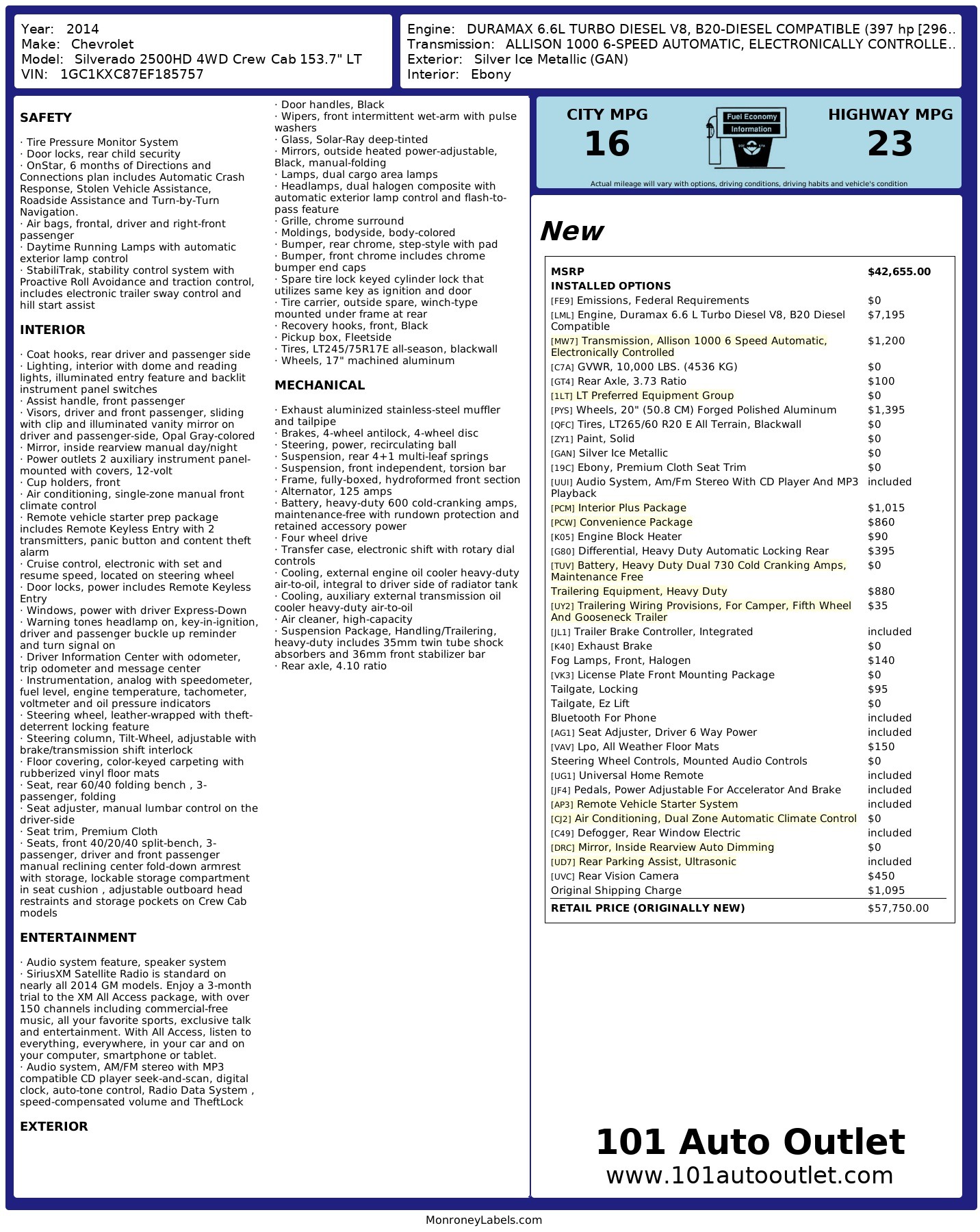 2014-chevrolet-silverado-2500-hd-lt-for-sale-scottsdale-az-28