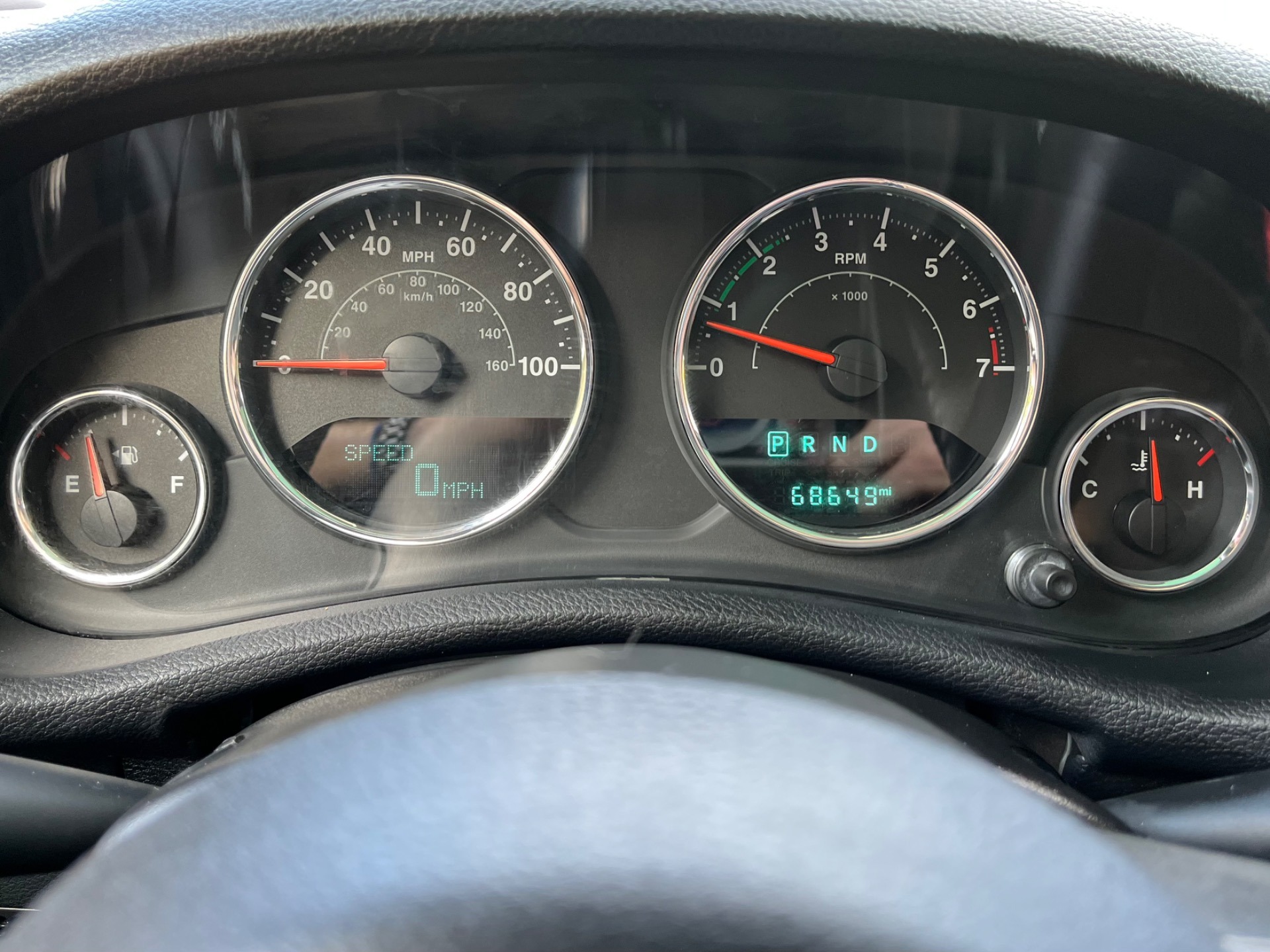 2016-jeep-wrangler-sahara-for-sale (4)