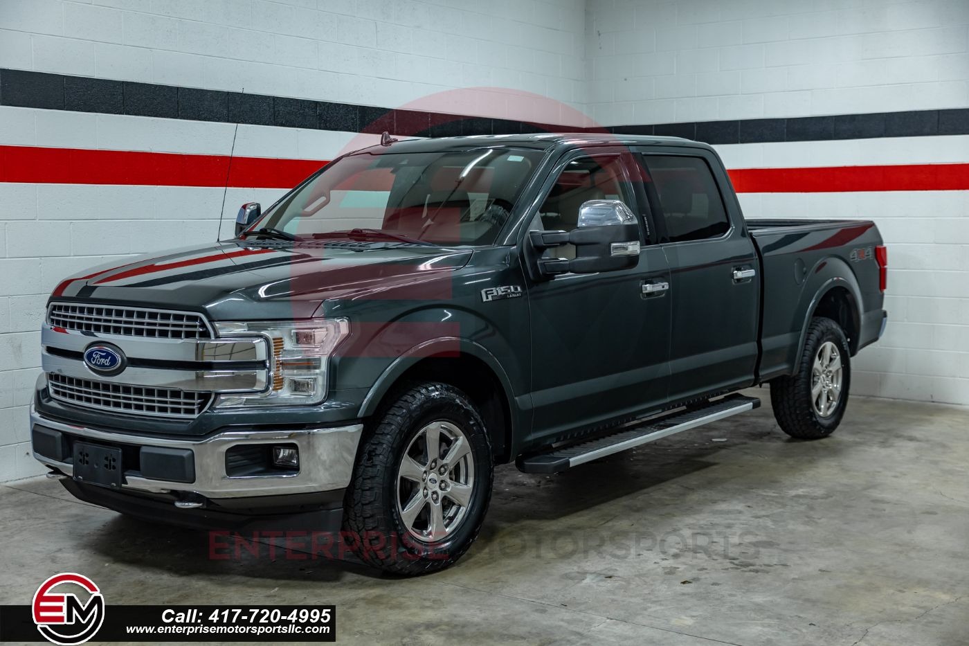 2018-ford-f150-lariat-for-sale-springfield-mo-1