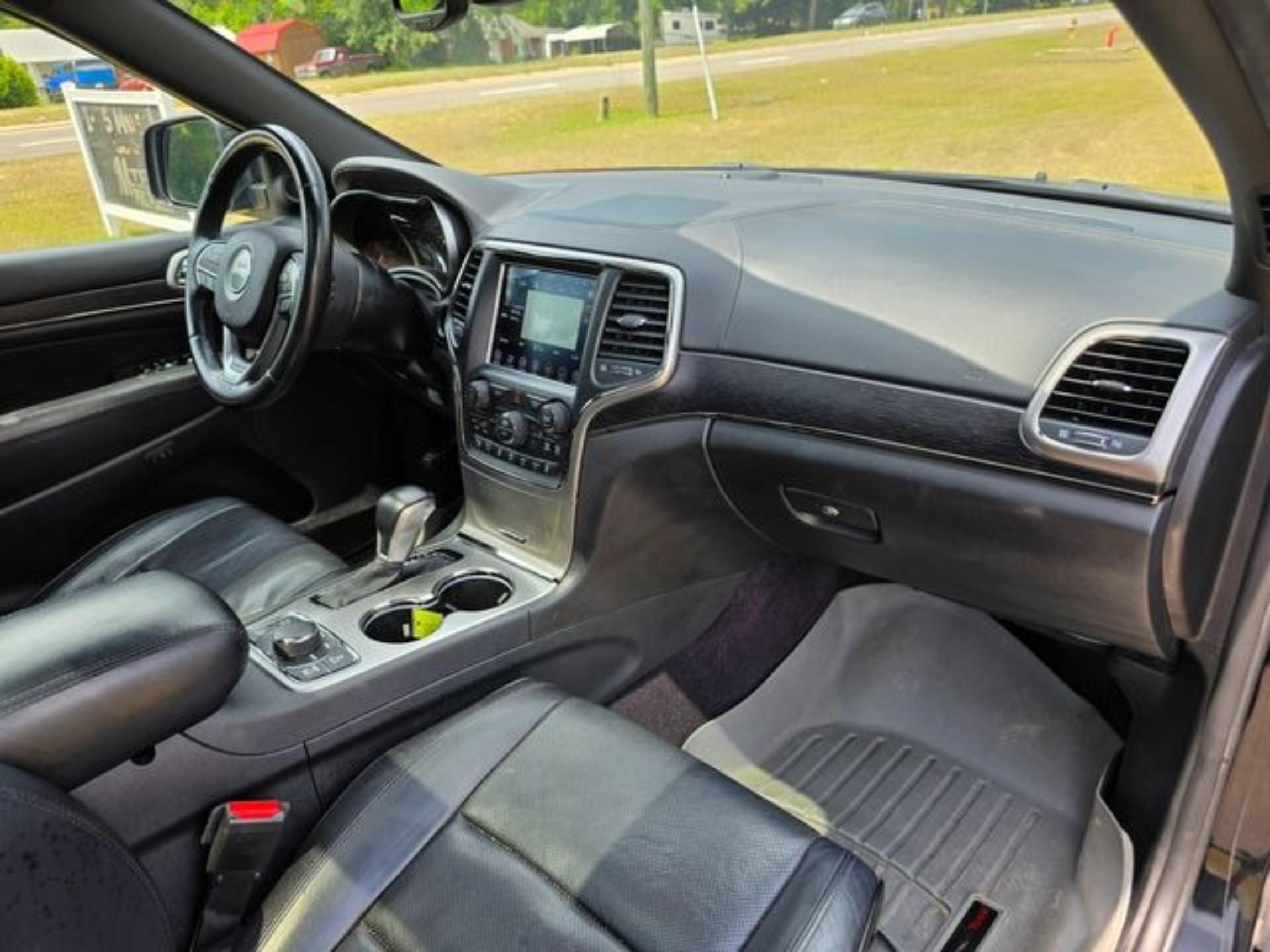 2018-jeep-grand-cherokee-high-altitude-for-sale-hope-mills-nc-34