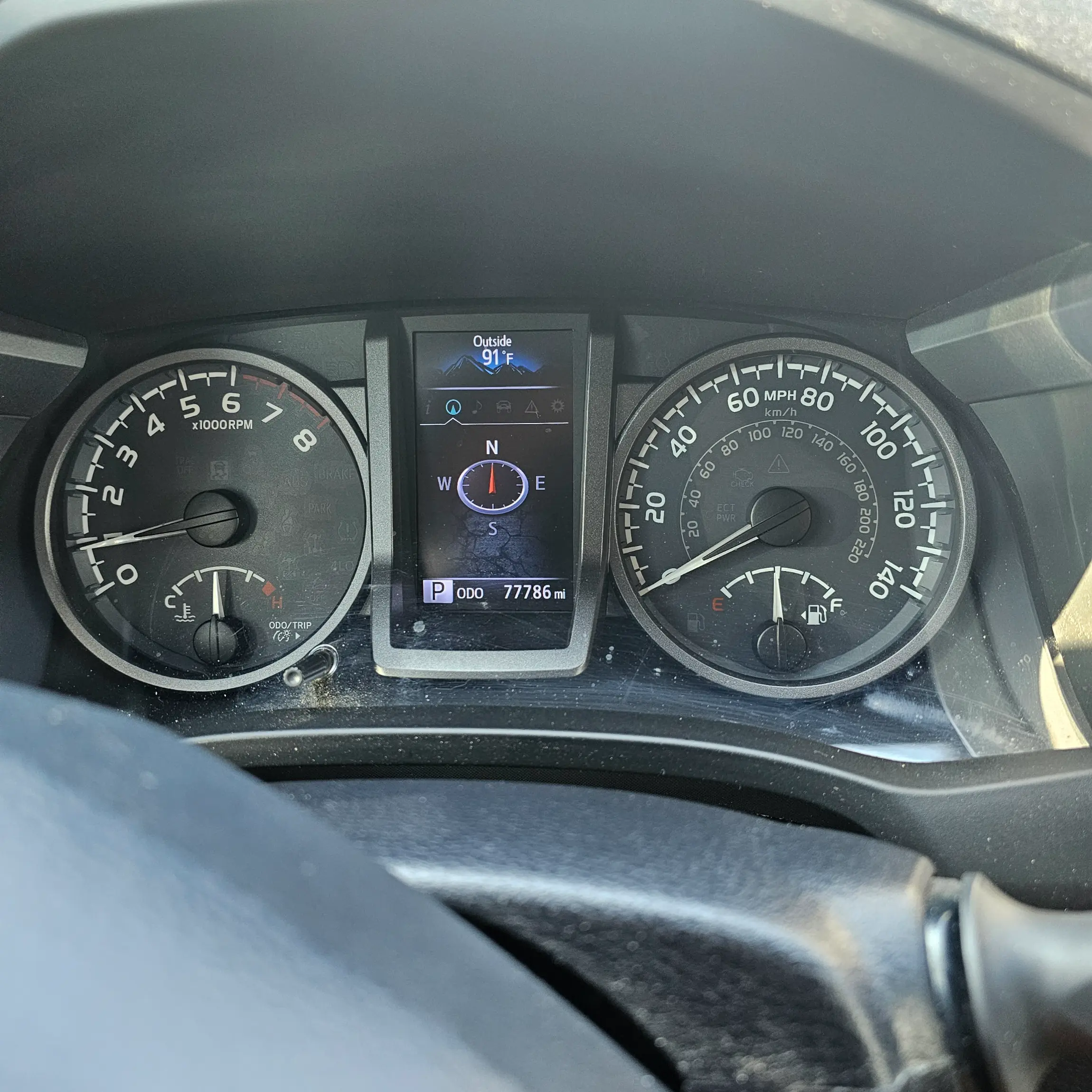 2018-toyota-tacoma-trd-off-road-for-sale-la-grange-ky-15