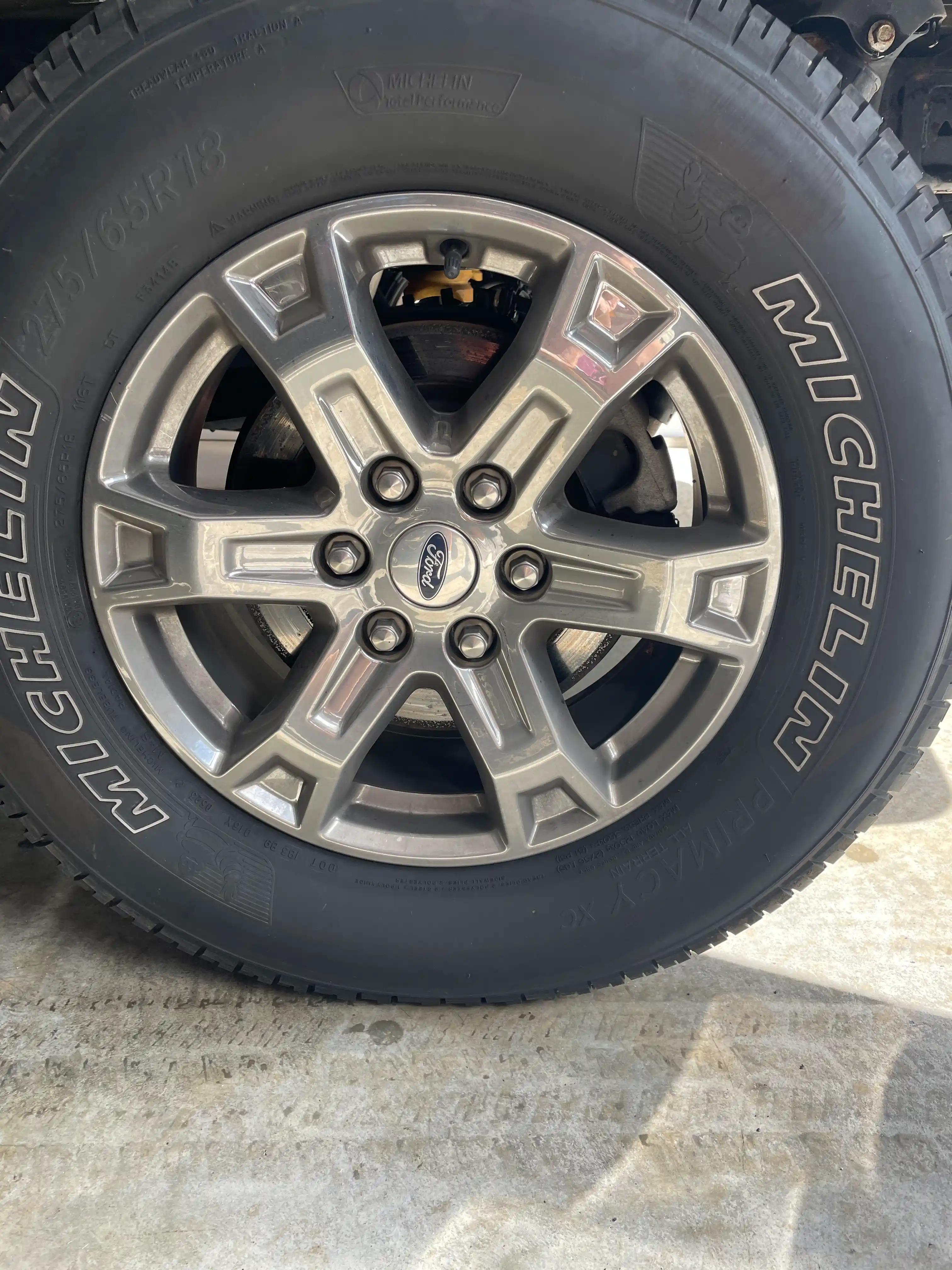 2021 Ford F150 XLT-XRT-for-sale-15