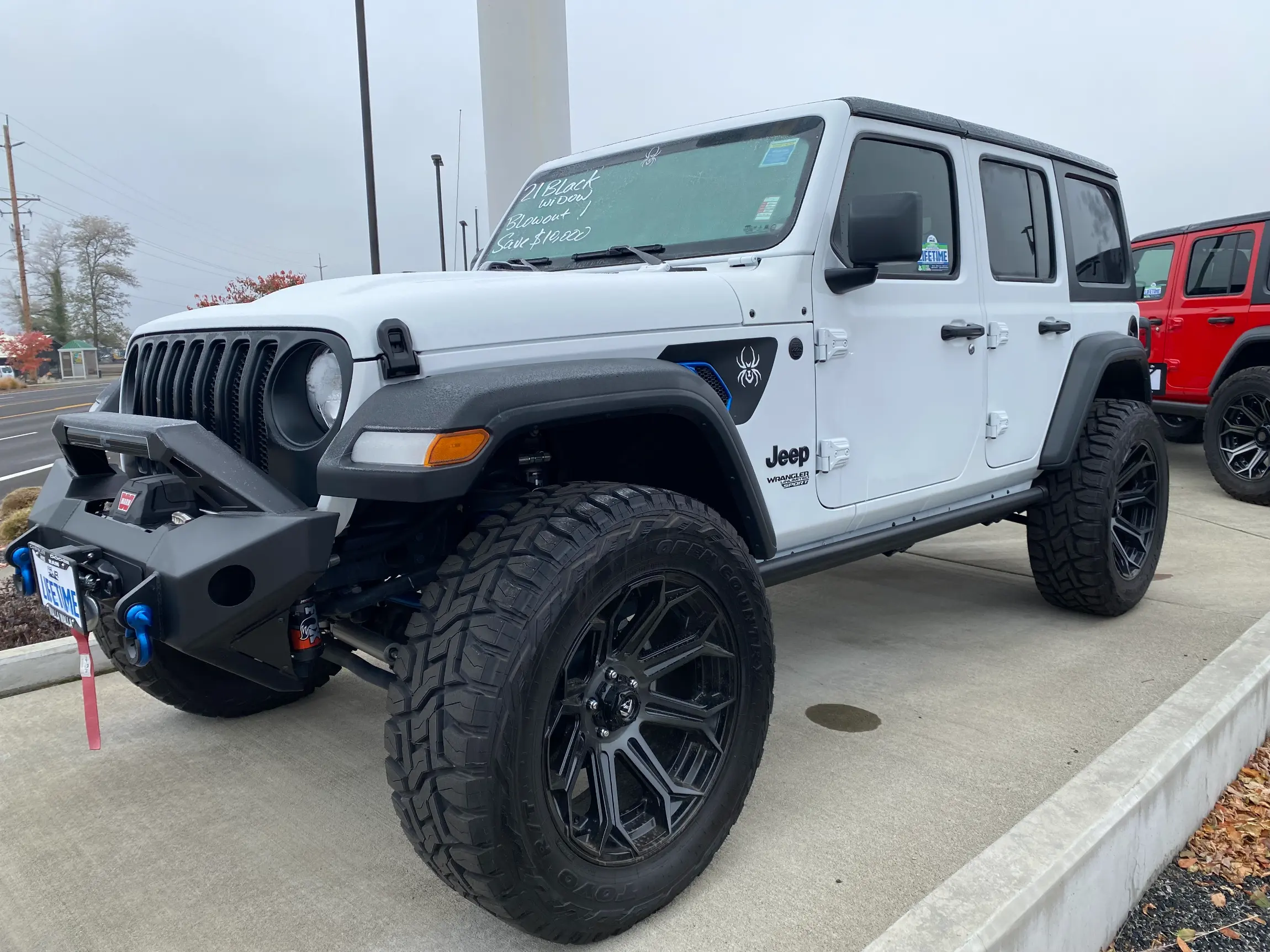 2021-jeep-wrangler-unlimited-sport-s-black-widow-for-sale-glenwood-springs-co-01
