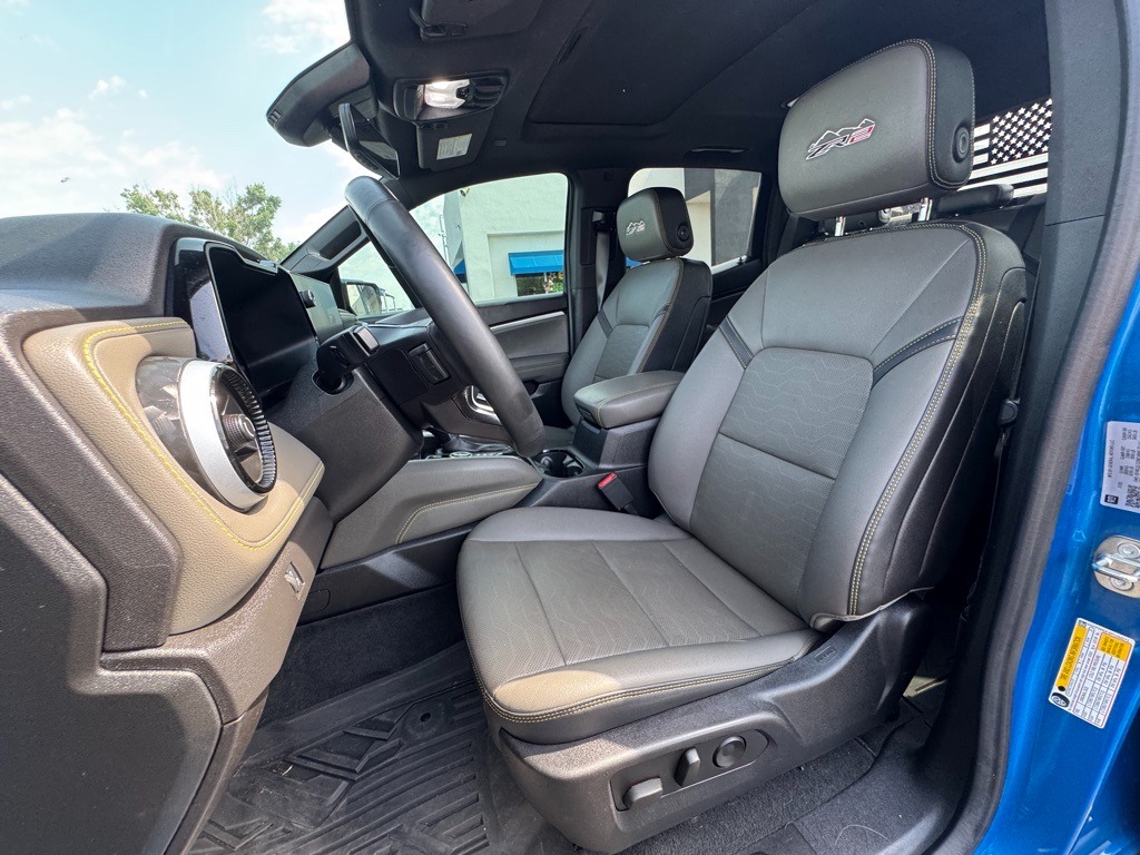 2023-chevrolet-colorado-zr2-for-sale-albuquerque-nm11