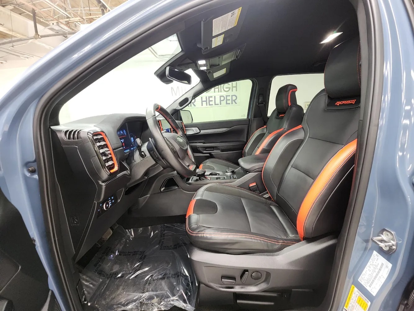 2024-ford-ranger-raptor-for-sale-denver-co-11