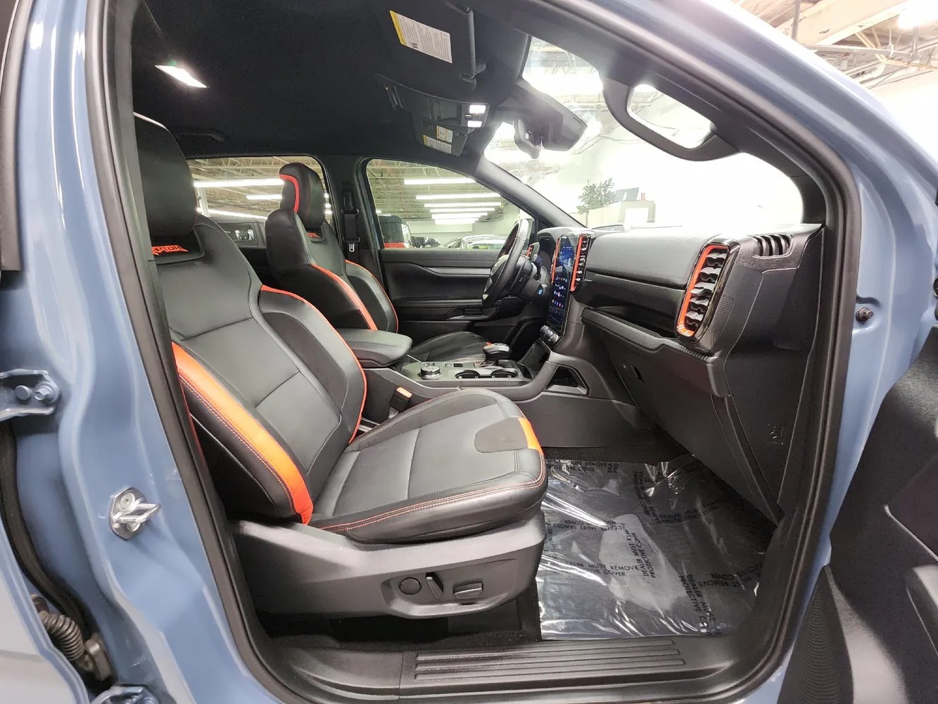 2024-ford-ranger-raptor-for-sale-denver-co-15