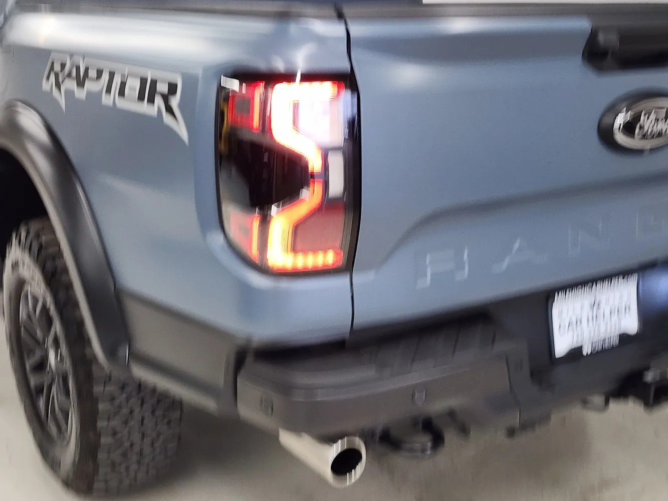 2024-ford-ranger-raptor-for-sale-denver-co-38