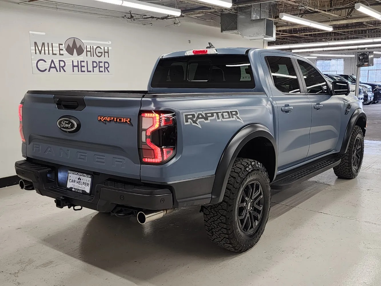 2024-ford-ranger-raptor-for-sale-denver-co-4