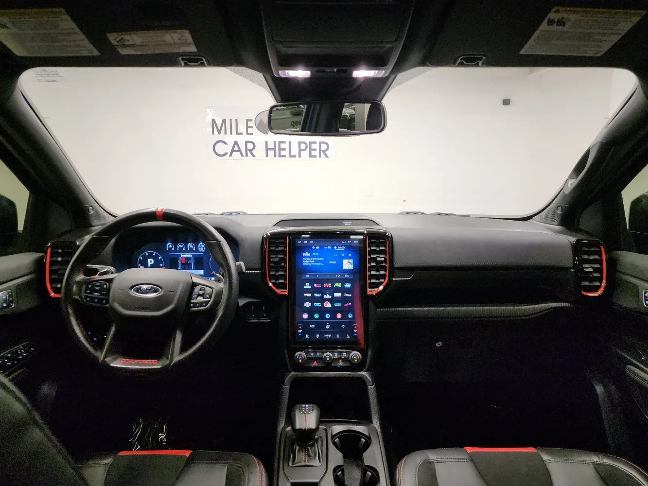 2024-ford-ranger-raptor-for-sale-denver-co-9