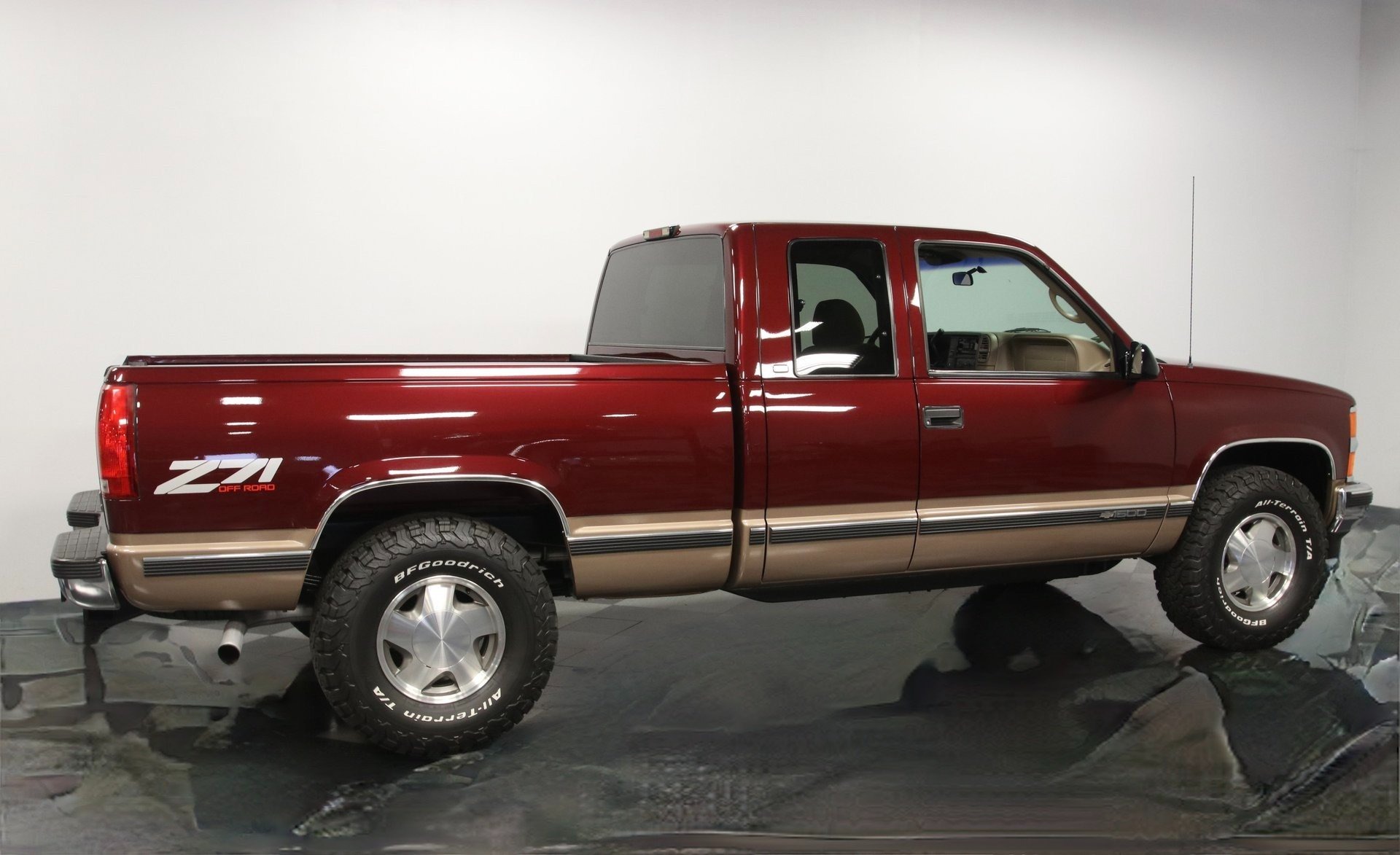 56k-mile-1998-chevrolet-silverado-z71-1500-for-sale-7