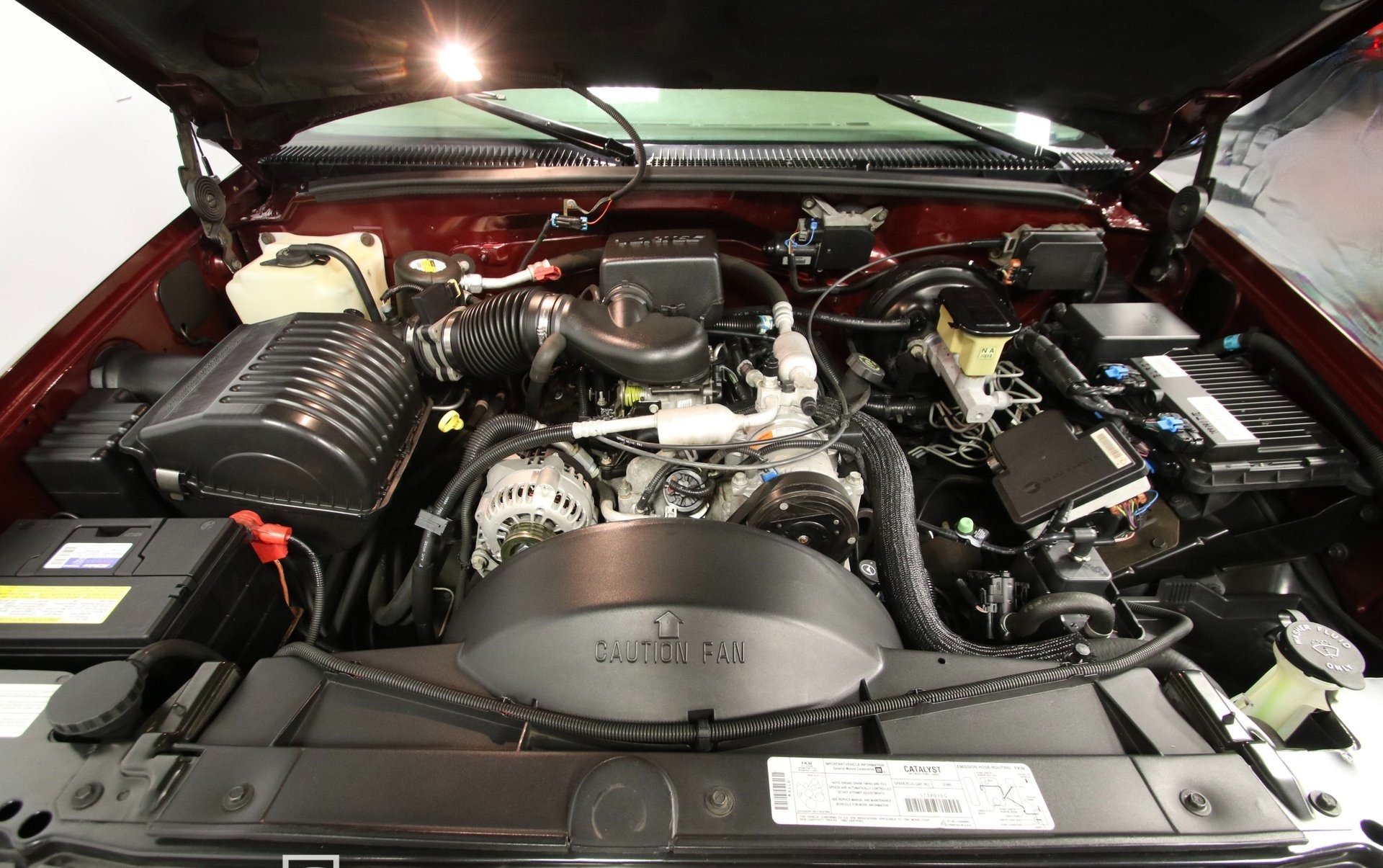 56k-mile-1998-chevrolet-silverado-z71-1500-for-sale-8