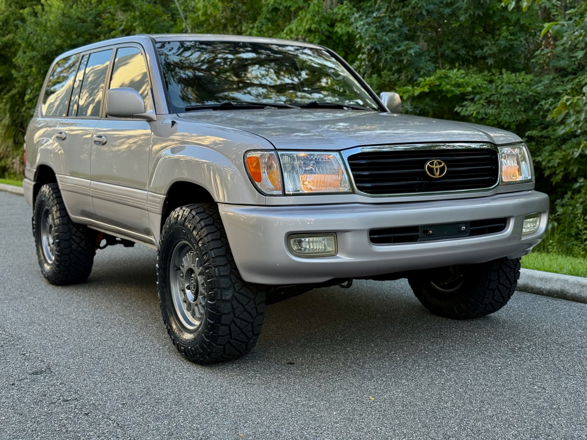Used-1998-Toyota-Land-Cruiser-RARE-DIFFLOCK-FRESH-BUILD-BEAUTIFUL-1752933749