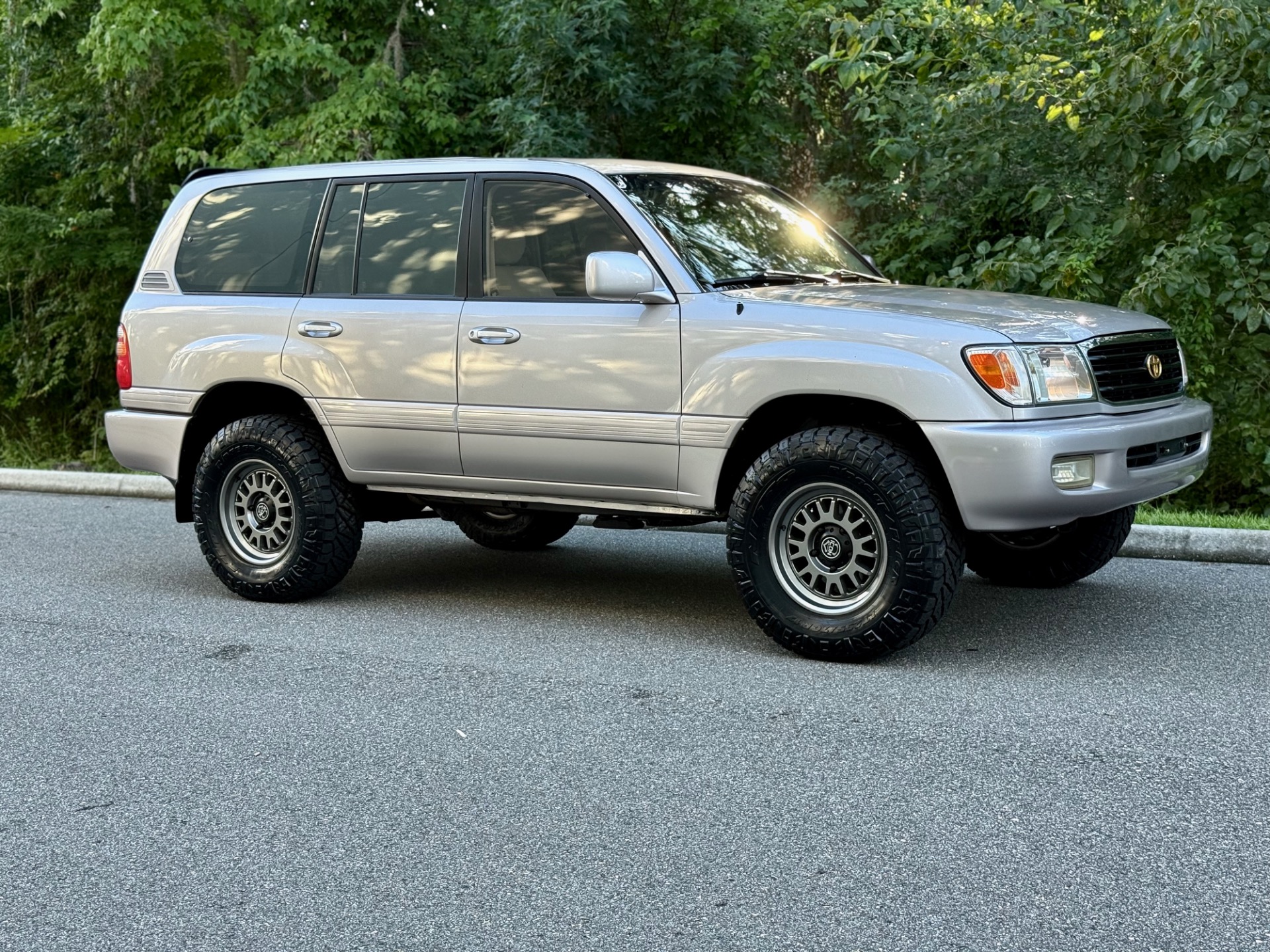 Used-1998-Toyota-Land-Cruiser-RARE-DIFFLOCK-FRESH-BUILD-BEAUTIFUL-1752933752
