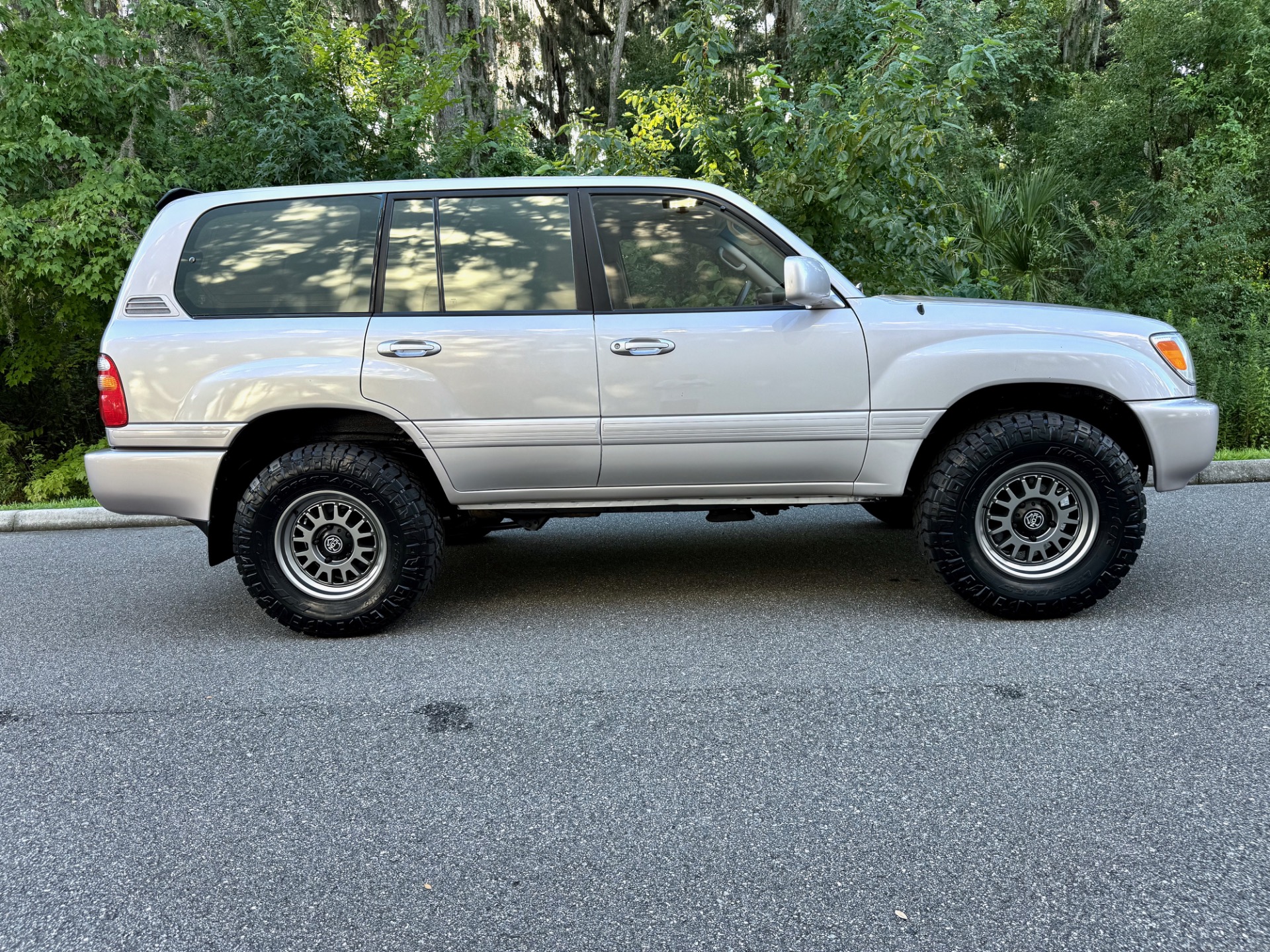 Used-1998-Toyota-Land-Cruiser-RARE-DIFFLOCK-FRESH-BUILD-BEAUTIFUL-1752933753
