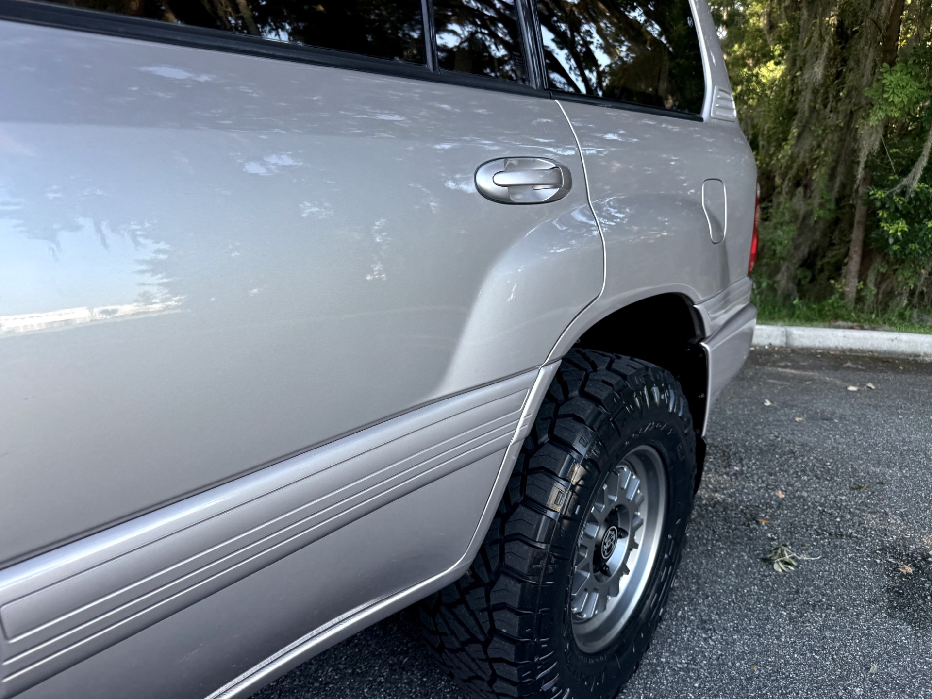 Used-1998-Toyota-Land-Cruiser-RARE-DIFFLOCK-FRESH-BUILD-BEAUTIFUL-1752933755