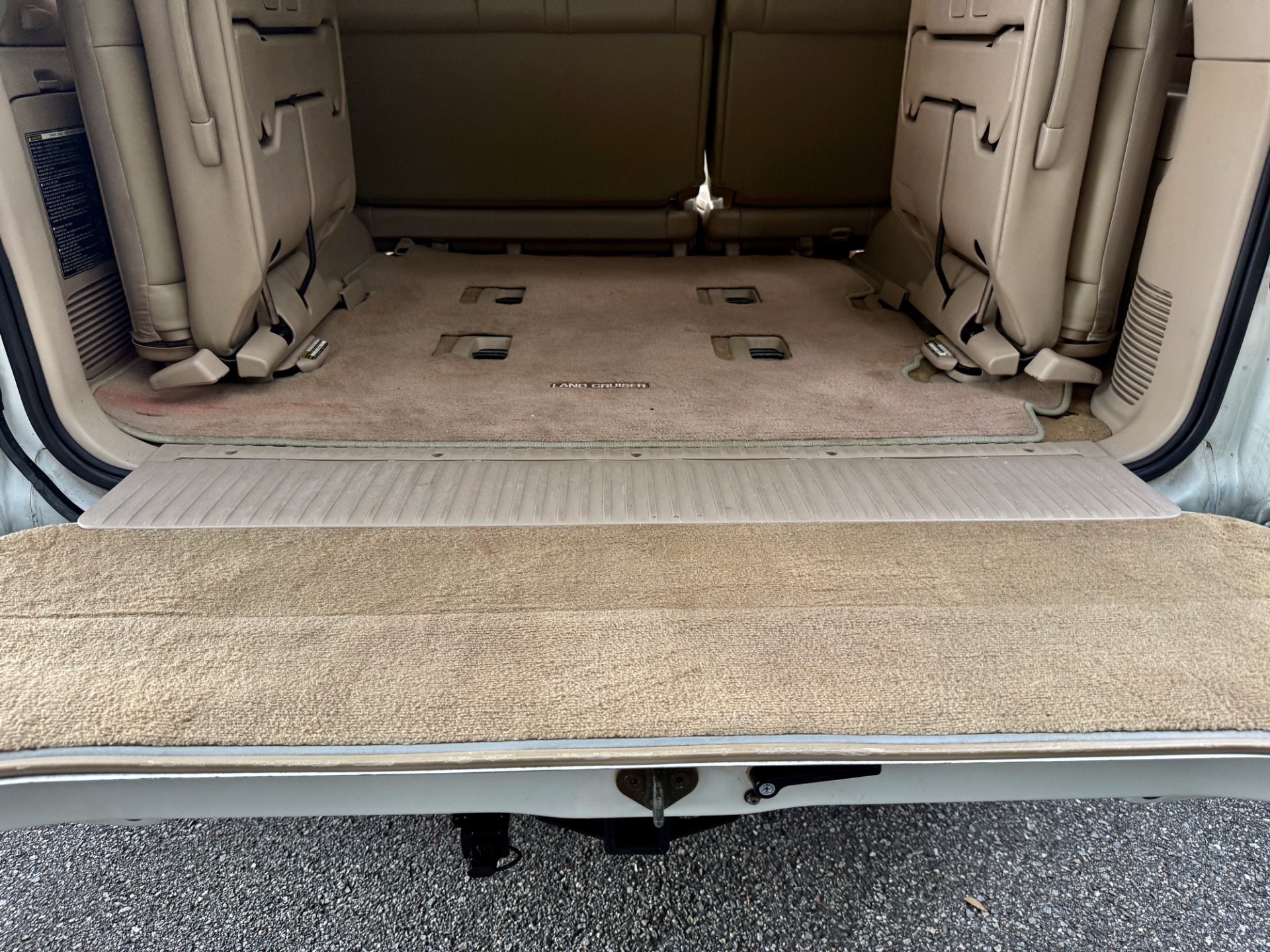 Used-2000-Toyota-Land-Cruiser-100-series-FRESH-BUILD-BEAUTIFUL-1751601297
