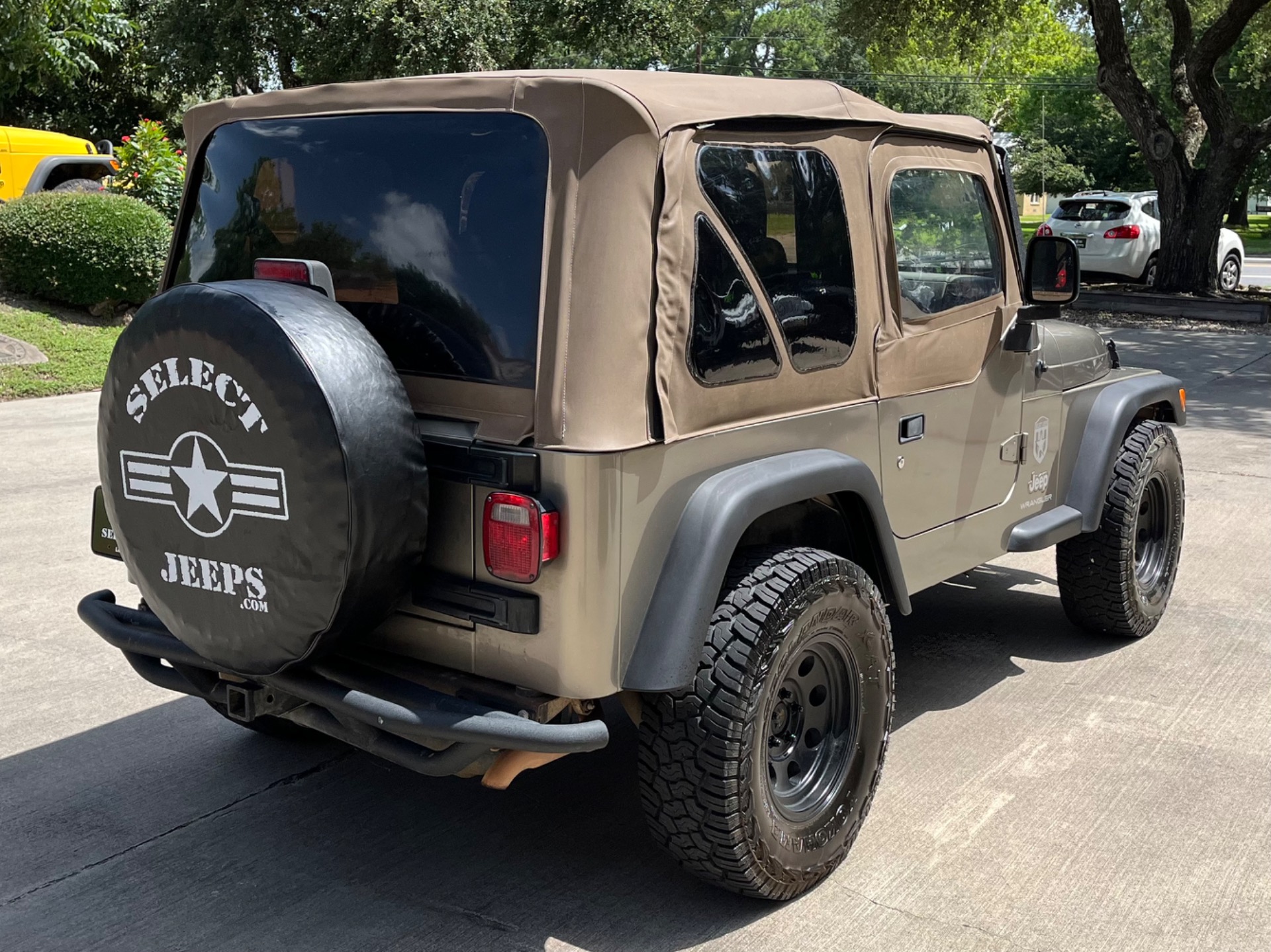 Used-2006-Jeep-Wrangler-SE (6)