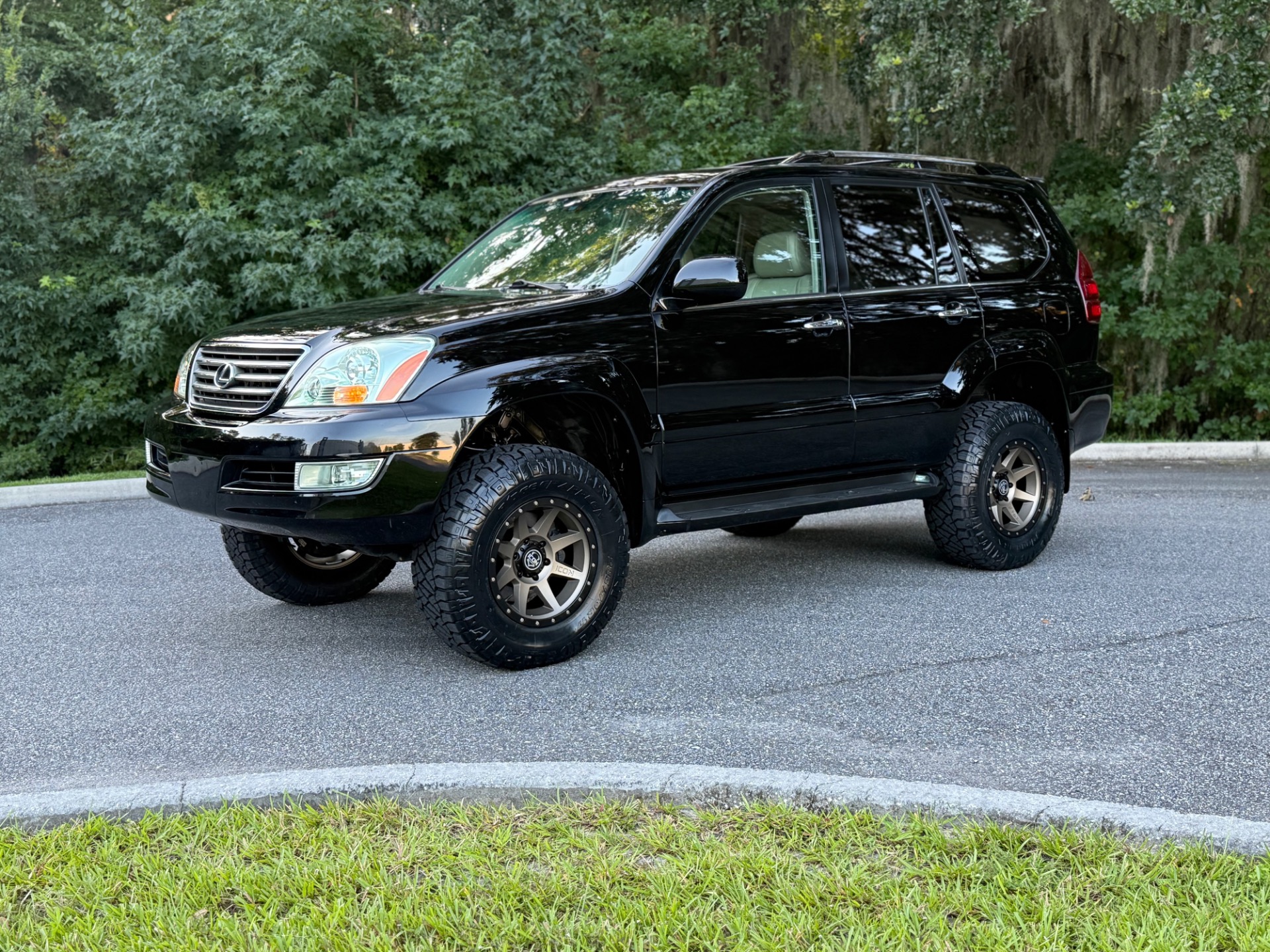 Used-2009-Lexus-GX-470-ONYX-1-OWNER-SUPER-CLEAN-1753929346