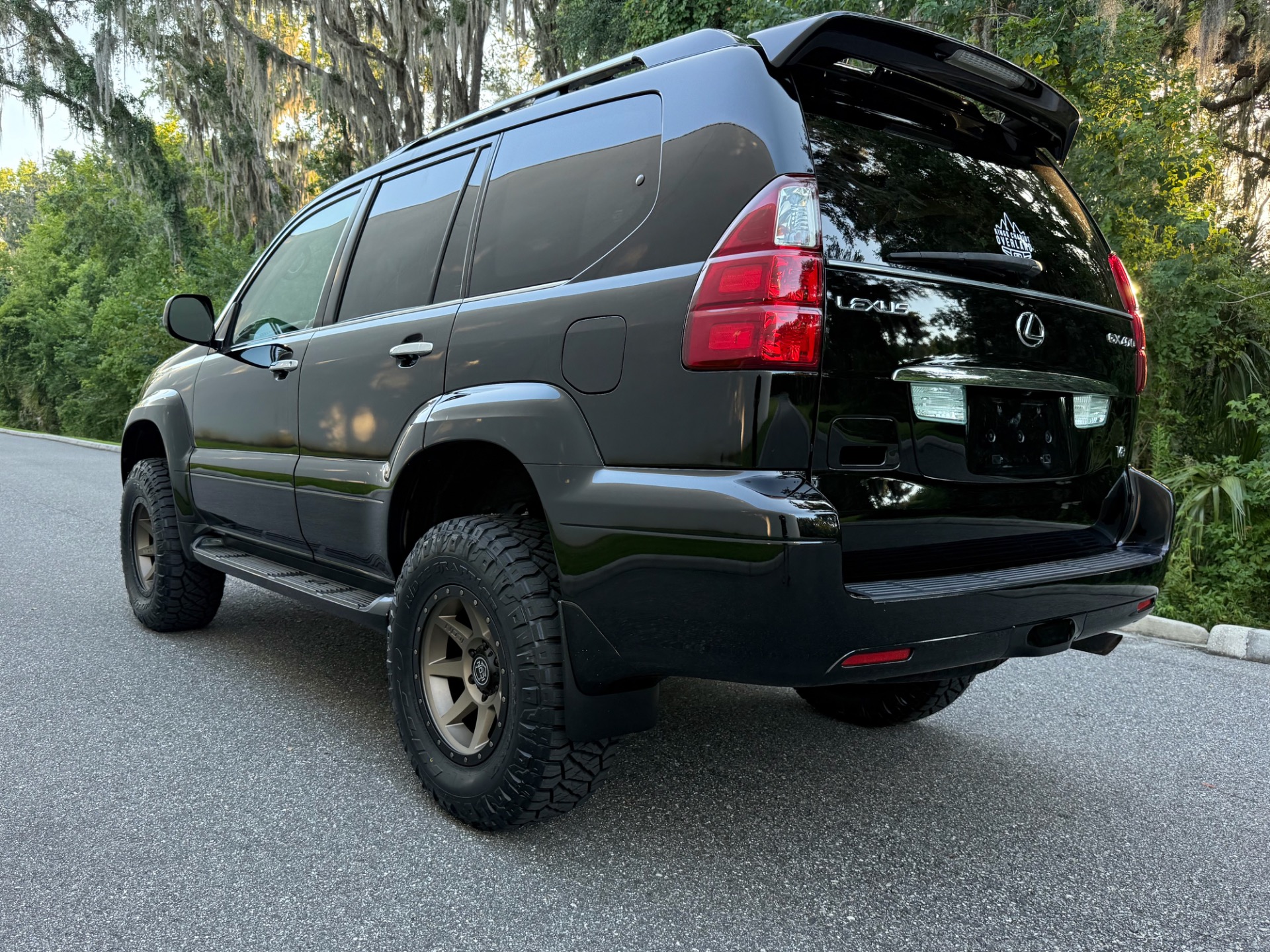 Used-2009-Lexus-GX-470-ONYX-1-OWNER-SUPER-CLEAN-1753929347 (2)