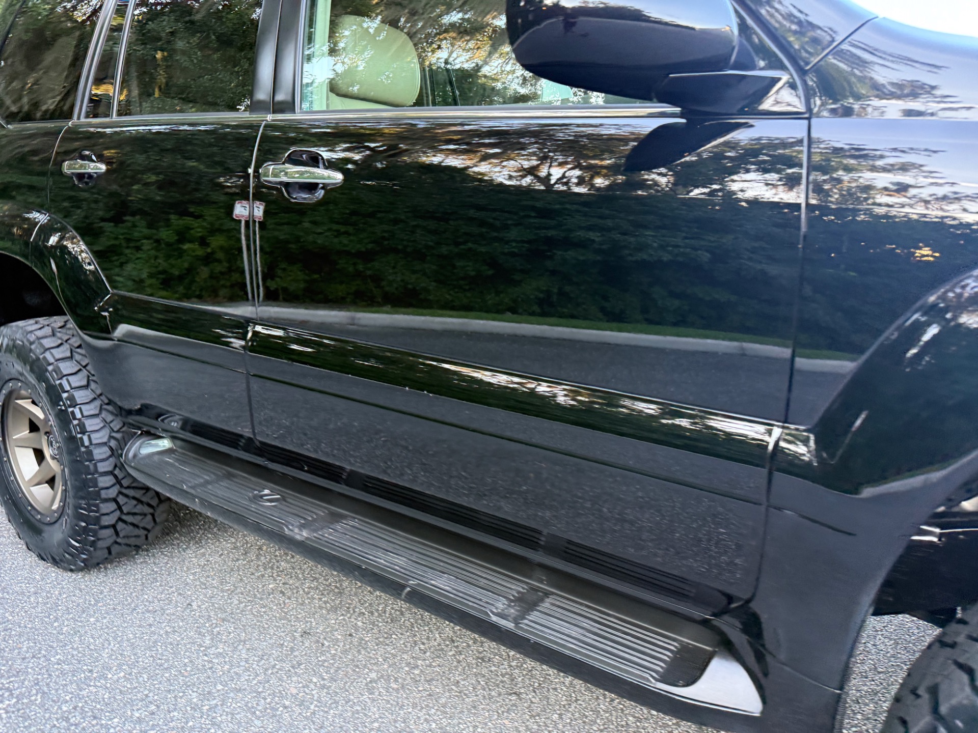 Used-2009-Lexus-GX-470-ONYX-1-OWNER-SUPER-CLEAN-1753929351