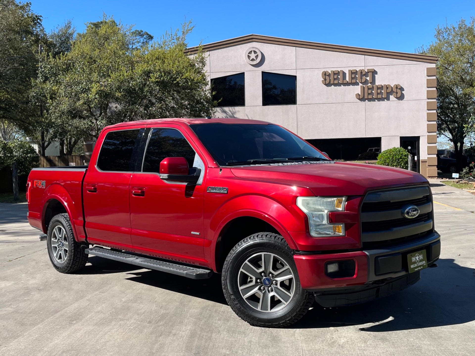 Used-2015-Ford-F-150-Lariat