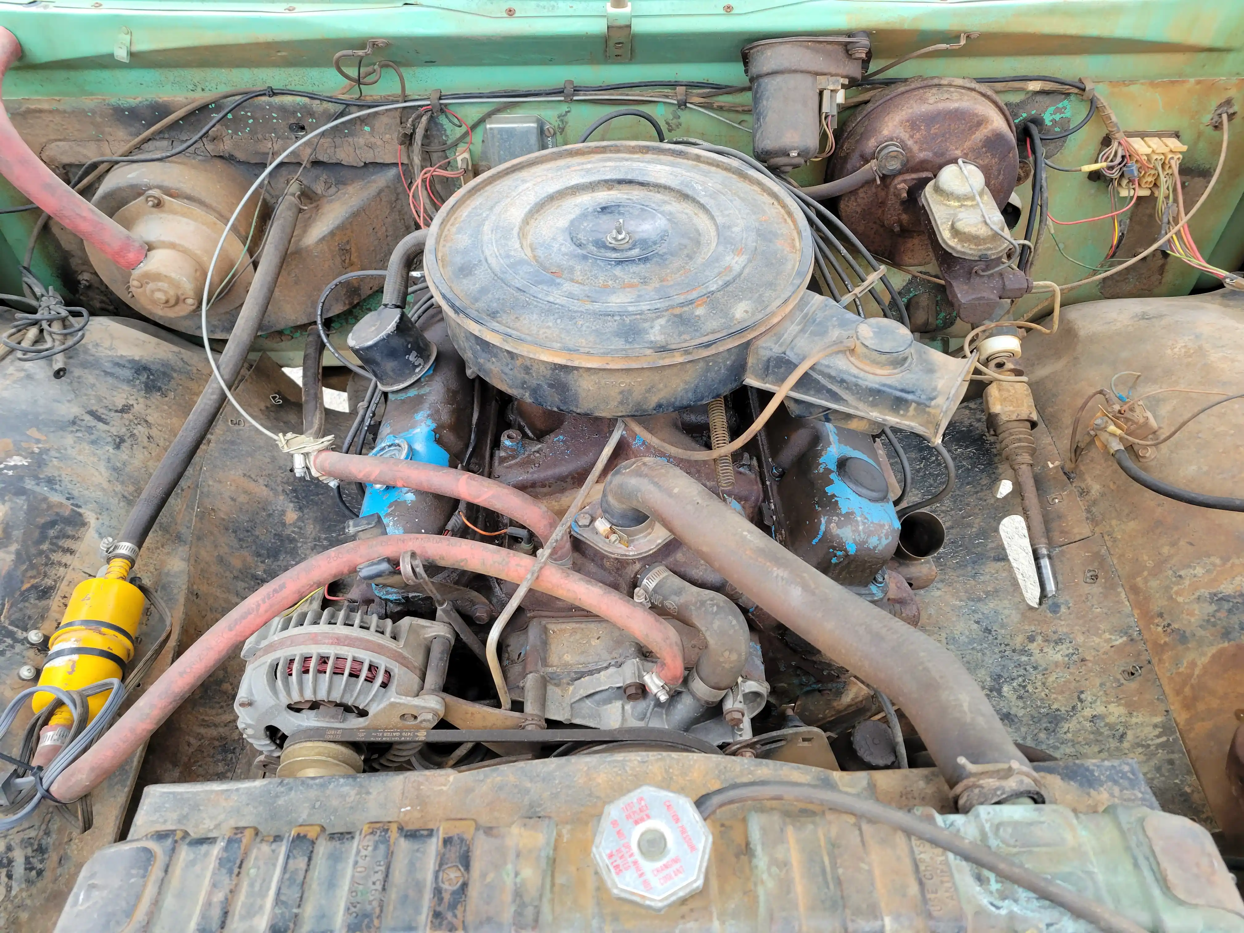 1972-Dodge-W100-eureka-montana-for-sale-11