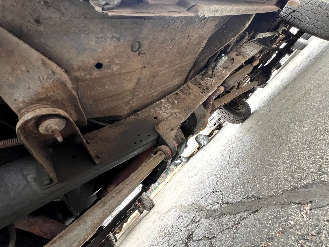 1976-Ford-F150-Ranger-XLT-4WD-for-sale-in-Trevor-WI-13