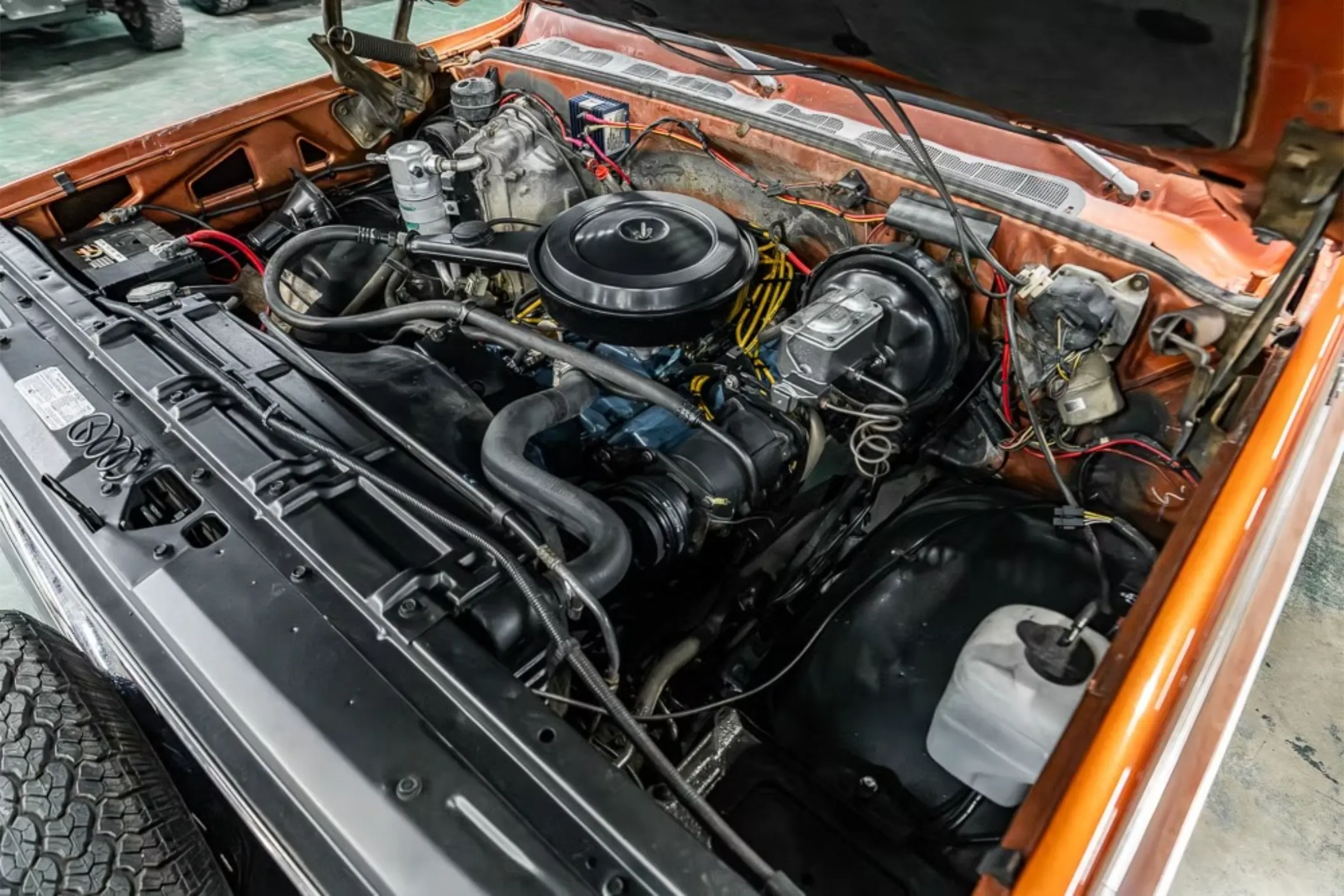 1977-chevrolet-blazer-cheyenne-chalet-for-sale-sherman-tx-11
