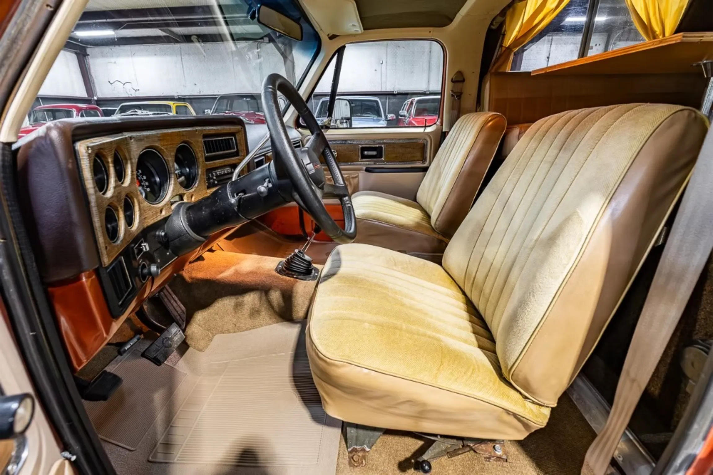 1977-chevrolet-blazer-cheyenne-chalet-for-sale-sherman-tx-13