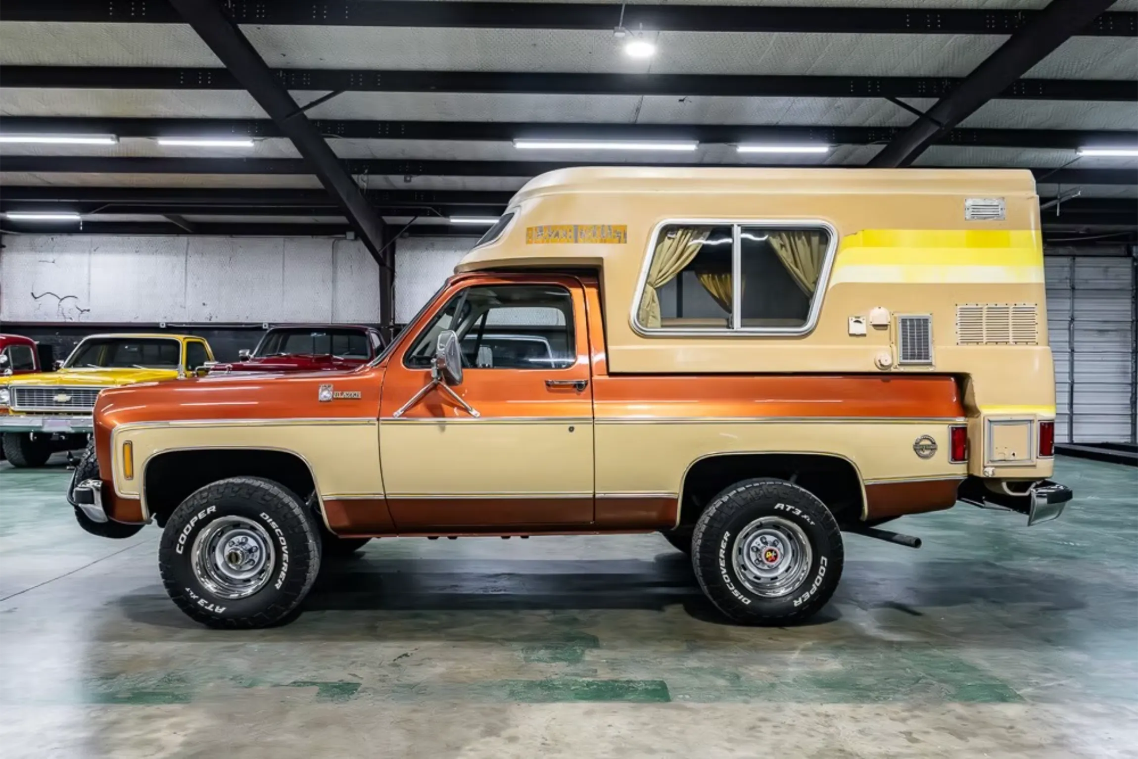 1977-chevrolet-blazer-cheyenne-chalet-for-sale-sherman-tx-2