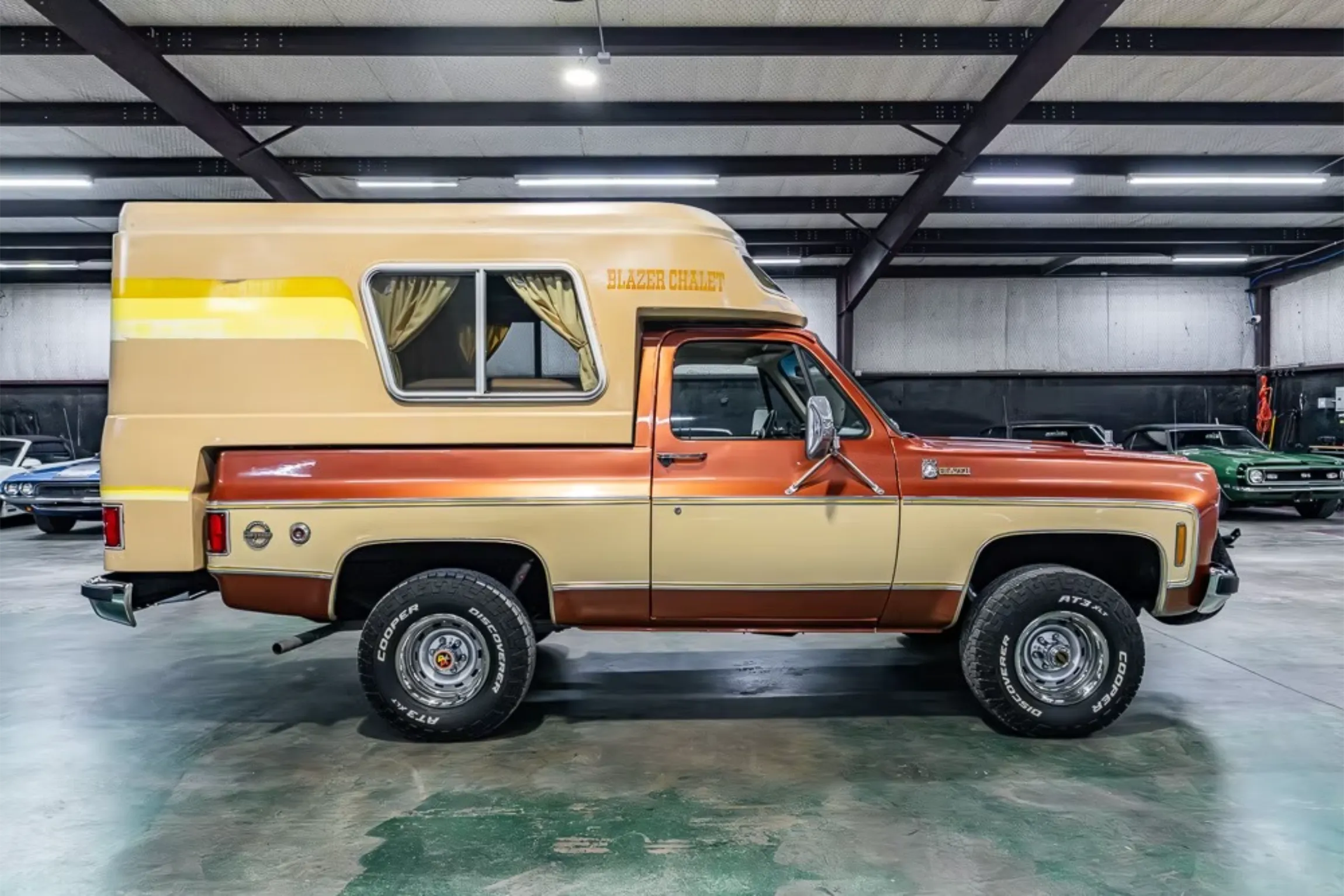 1977-chevrolet-blazer-cheyenne-chalet-for-sale-sherman-tx-6