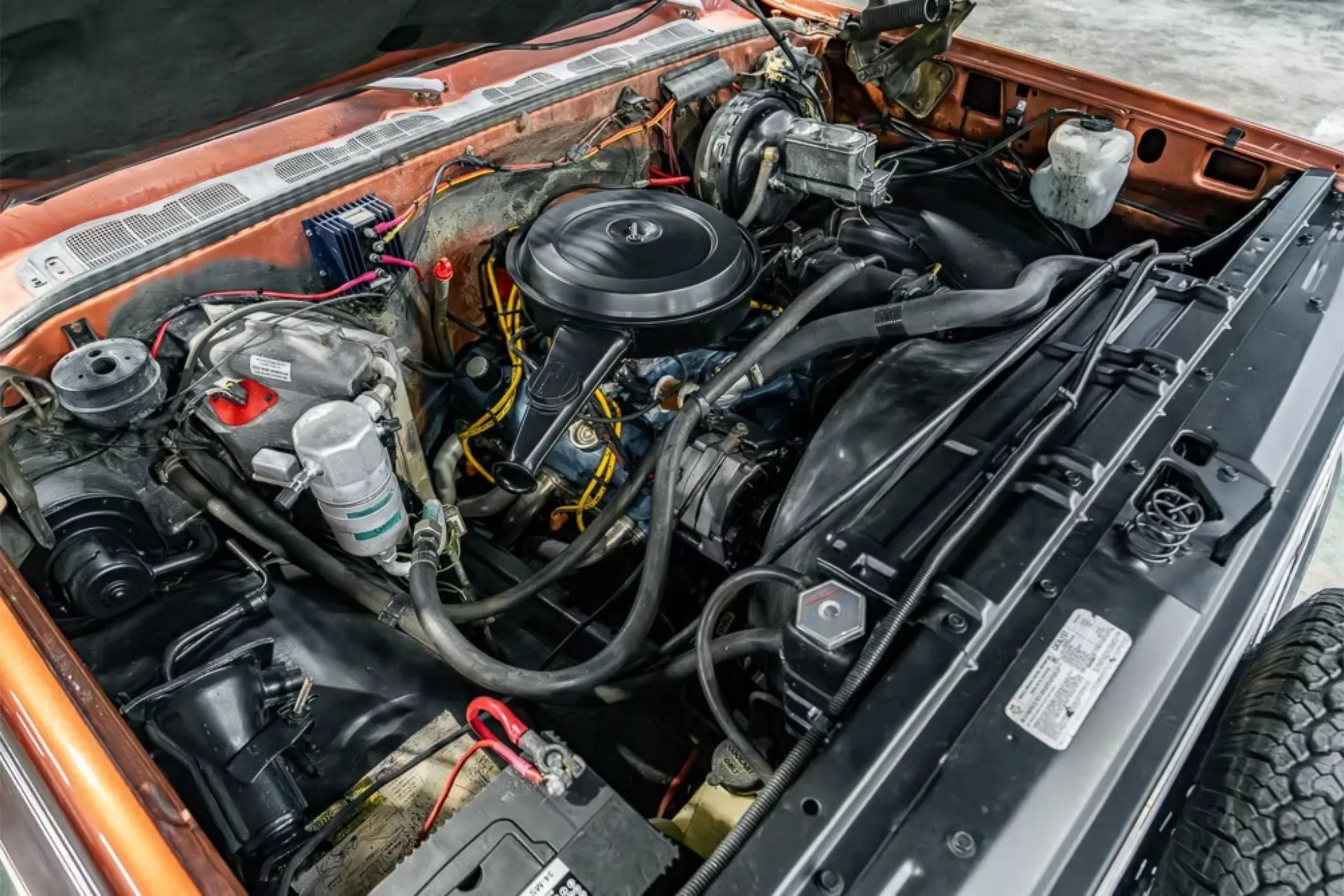 1977-chevrolet-blazer-cheyenne-chalet-for-sale-sherman-tx-9